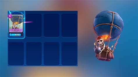 mk balloon deck|Best Clash Royale Decks with Balloon .